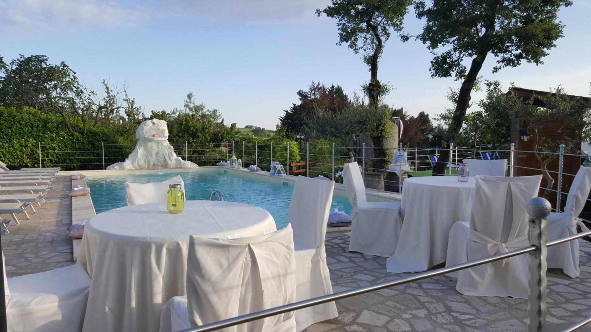 Circello Albergo B&B Antica Trattoria Bacco מראה חיצוני תמונה